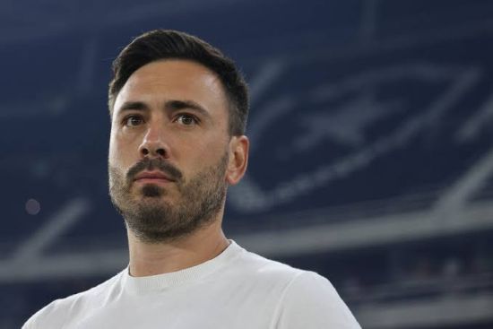 Davide Ancelotti ya tomó las riendas del Lille