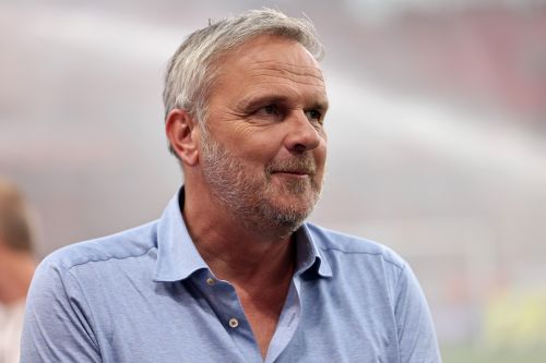 Dietmar Hamann pide un año de suspensión para Molina y Paredes tras la final del Mundial