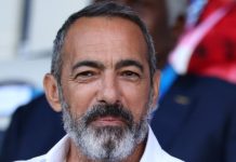 Djorkaeff ve a Francia con opciones reales de conquistar el Mundial