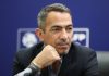 Djorkaeff destroza a Brasil: «Dan ganas de vomitar viendo a este equipo»