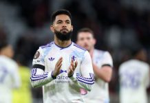 Douglas Luiz rompe el silencio: «Quiero quedarme en la Juventus»