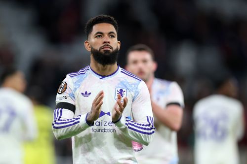 Douglas Luiz