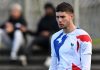 Elyaz Zidane, nuevo refuerzo del Red Star en Saint-Ouen