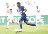 Mbemba deja el PSG pero se queda en París: firmará con el Paris FC
