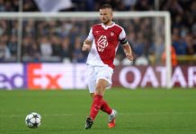 Eric Dier, en la rampa de salida: el Mónaco busca vender al inglés un año después de ficharlo