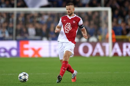 Eric Dier
