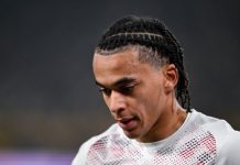 Ethan Mbappé, entre la renovación con Lille y las ofertas de Europa