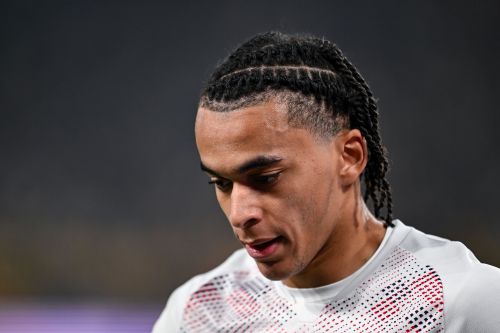 Ethan Mbappé