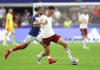 Giroud admite la superioridad de España: “Fue el mejor equipo del torneo”