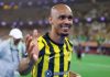 Fabinho sueña con volver al Real Madrid: “¿Quién no querría jugar allí?”