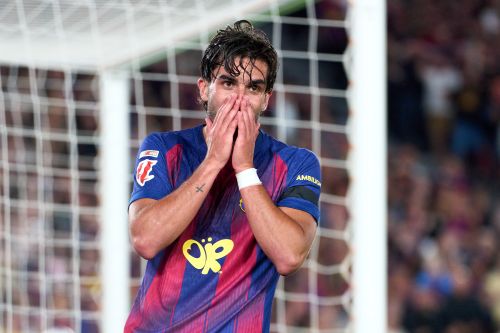 Ferran Torres
