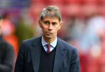 La Juventus anuncia el fichaje de Frédéric Massara como nuevo director deportivo