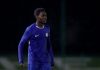 Estrasburgo acelera el fichaje de la joya del Chelsea, Genesis Antwi