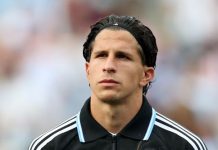 Argentina apunta contra Giuliano Simeone por el detalle que cambió la final del Mundial
