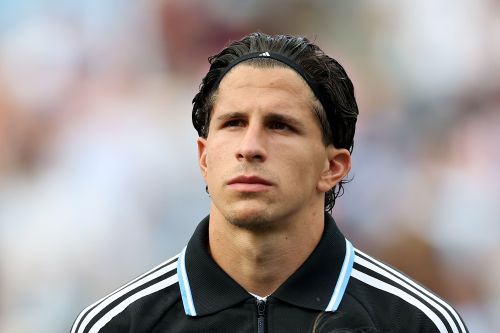 Giuliano Simeone