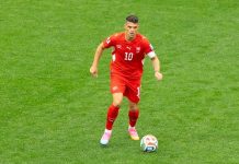 Granit Xhaka seguirá en Sunderland y rechaza la opción de Chelsea