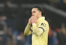 Maresca rompe el silencio sobre el futuro de Jack Grealish en el Manchester City