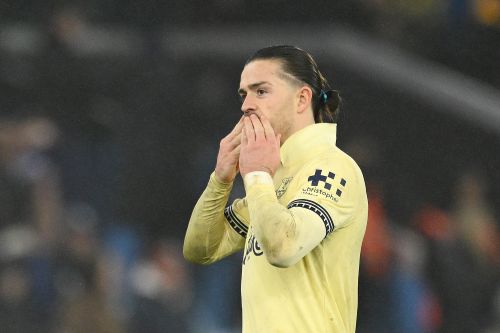 Grealish