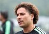 “Viva México”: Ochoa agradece el premio más especial de su carrera