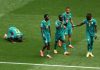 “Solo podemos culparnos a nosotros mismos”, la dura autocrítica, Habib Diarra abatido tras la eliminación de Senegal ante Bélgica