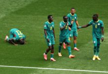 “Solo podemos culparnos a nosotros mismos”, la dura autocrítica, Habib Diarra abatido tras la eliminación de Senegal ante Bélgica