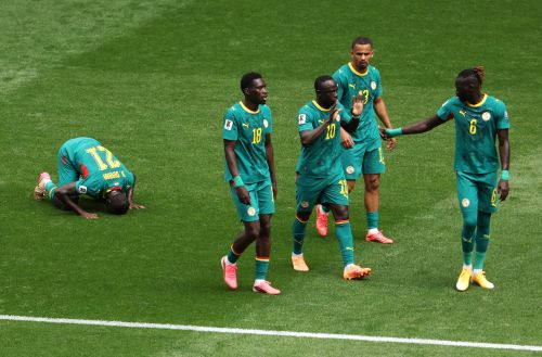 Habib Diarra