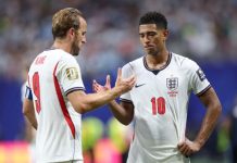 Harry Kane lamenta que Inglaterra dejara de atacar ante Argentina por las semifinales: «Es frustrante terminar así»