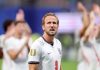 Harry Kane iguala a Just Fontaine y supera a Pelé en el Mundial