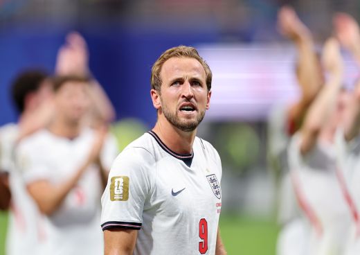 Harry Kane iguala a Just Fontaine y supera a Pelé en el Mundial