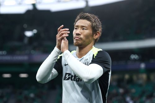 Hidemasa Morita