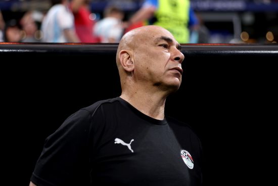 Hossam Hassan
