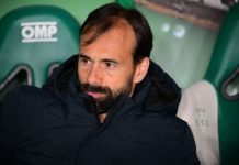 El Strasbourg anuncia a Hugo Oliveira como nuevo entrenador tras la salida de Gary O’Neil