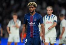 Bomba en el PSG: Ibrahim Mbaye quiere marcharse y apunta a la Premier League