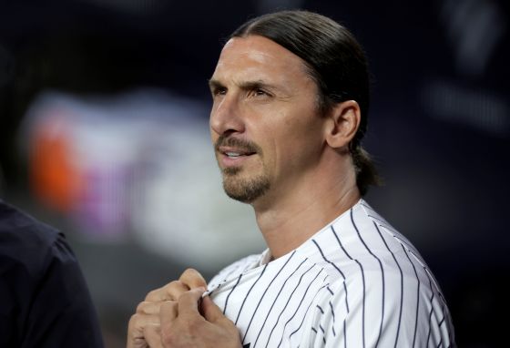 Ibrahimović
