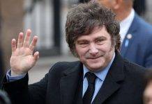 “Somos finalistas del mundo otra vez”: la celebración de Javier Milei y la política argentina tras el triunfo ante Inglaterra
