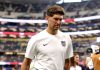 La Juventus pone sus ojos en John Stones para reforzar su defensa