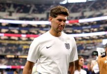 La Juventus pone sus ojos en John Stones para reforzar su defensa