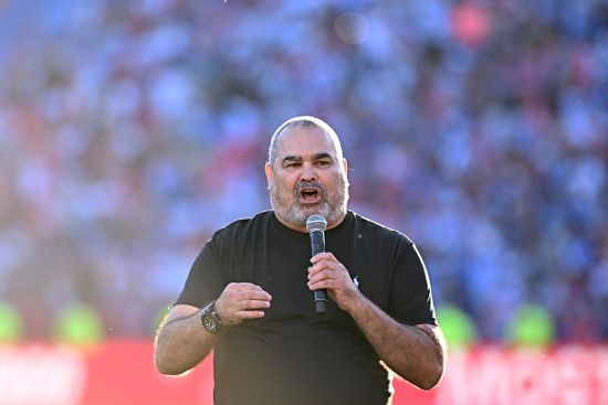 José Luis Chilavert