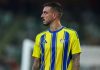 Joselu, a un paso de regresar a LaLiga con el Deportivo
