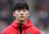 Lyon pone la mira en Jun-ho Bae para reforzar su mediocampo