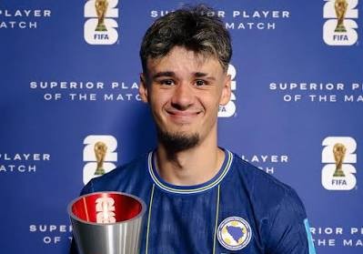 Karim Alajbegovic