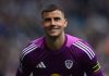 Manchester United, a un paso de fichar al portero Karl Darlow como agente libre