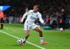 Auxerre rechaza 15 millones por Kévin Danois y exige el doble por su joven estrella