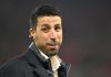 Sami Khedira se une al cuerpo técnico de José Mourinho