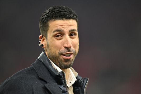 Khedira