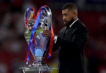 Presnel Kimpembe pone fin a su etapa en Qatar SC tras una temporada