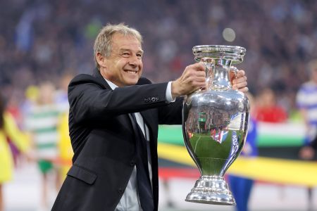 Klinsmann