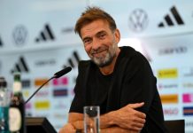 Presentación explosiva de Klopp con Alemania: «Si creen que no sirvo, me iré sin indemnización»