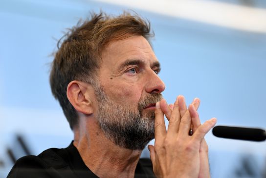 Klopp