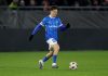 Borussia Dortmund eleva su oferta por Konstantinos Karetsas